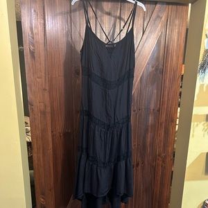 Billabong dress large